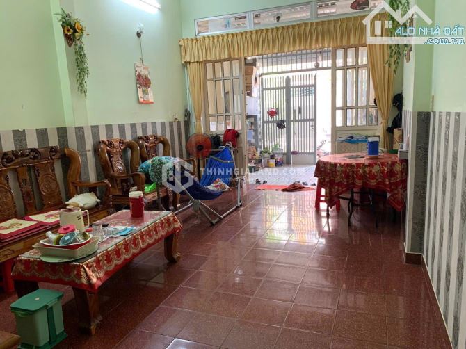 BÁN NHÀ HẺM Ô TÔ TRÁNH NHAU_PHẠM NGỌC THẠCH_KHU SONG NGỮ_PHƯỜNG 9_VŨNG TÀU