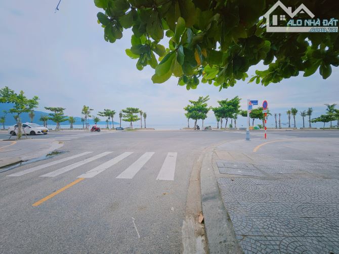 BÁN ĐẤT LÊ VĂN THỨ - SƠN TRÀ , DT LỚN