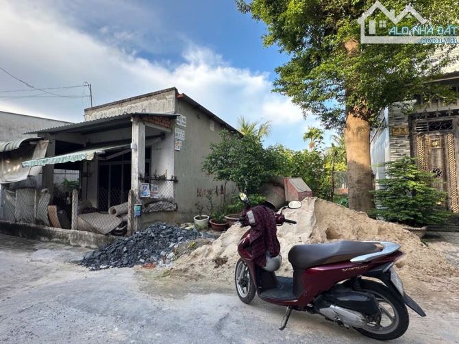 🔥Đất thổ cư đường TL41, phường THẠNH LỘC, Q12, DT 81.2m2(4x20) hẻm 9m 💵 4,3 tỷ