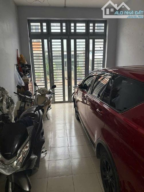 🔥Nhà 3TẦNG đường HÀ HUY GIÁP, phường THẠNH LỘC, Q12, DT 80.9m2(4,2x20) hẻm 7m 💵 7,9 tỷ
