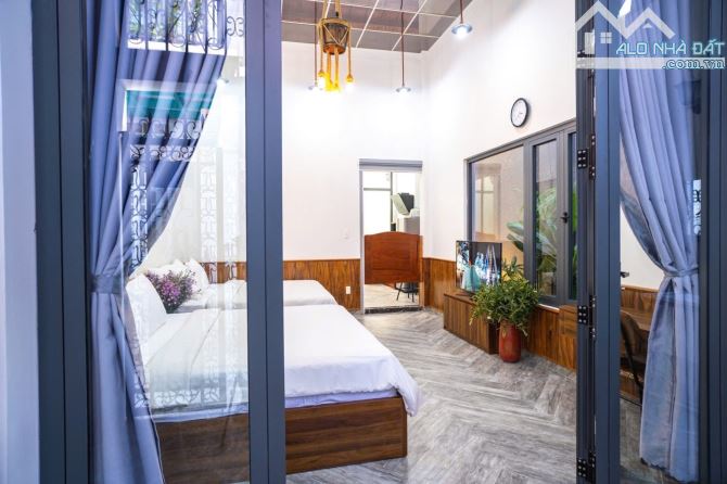 Bán Nhà Chính Hữu, Gần Biển Phạm Văn Đồng, 65m2(5x11) Nhỉnh 5 tỷ