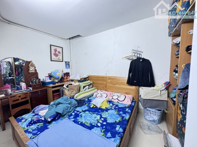 Lê Văn Thọ - Gò Vấp - 48m2 - 2 Tầng - 5.45tỷ - Hẻm Ôtô- Hoàn công - SHR