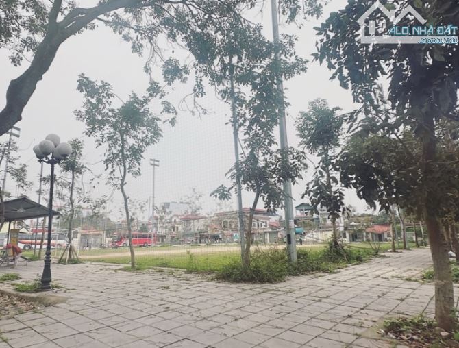 🏡 Còn sót lô đất đẹp XL1 – Kính Nỗ, Uy Nỗ, Đông Anh, Hà Nội