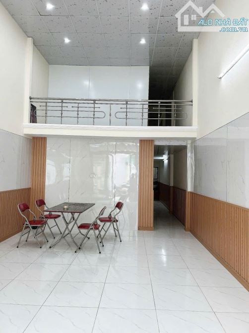🏙️ TRUNG TÂM QUẬN THANH KHÊ – BÁN GẤP NHÀ C4 GÁC LỬNG 2 MẶT KIỆT Ô TÔ – GIÁ CHỈ 4,X TỶ!
