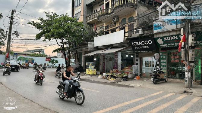 ❤ĐƯỜNG THÔNG Ô TÔ TRÁNH-GẦN NGAY 2 VIEW HỒ VÀ KHU ĐẤU GIÁ-NGAY ĐƯỜNG VÕ NGUYÊN GIÁP