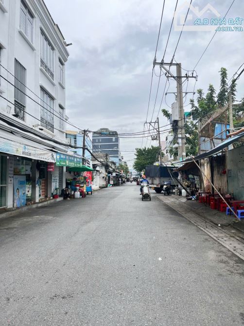💎 BIỆT THỰ VIEW HỒ – MT TÂN MỸ – 1.012M² – 160 TỶ – QUẬN 7