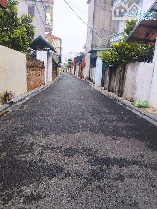 💥 Bán đất đẹp Trung Oai , Phúc Thịnh, vị trí cực hot