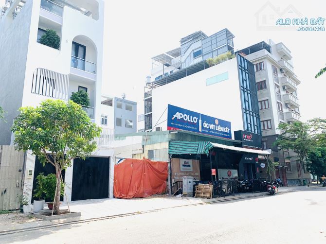 Bán Đất Đường 11 An Phú-An Khánh,Q2 DT:100m2(5x20) CTXD Hầm 5 Tầng-Giá 30 Tỷ
