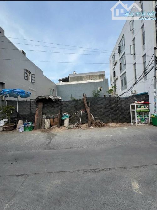 💥 LÔ ĐẤT GÓC 2 MẶT TIỀN PHƯỚC TRƯỜNG 16  SƠN TRÀ – CÁCH BIỂN MỸ KHÊ 500M