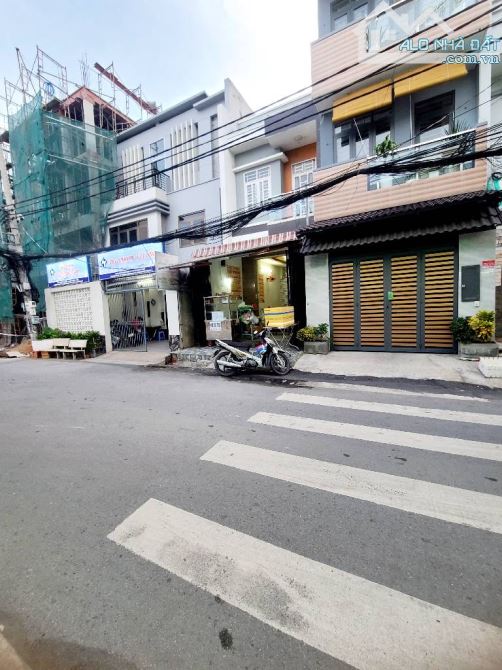 MẶT TIỀN KINH DOANH – ĐƯỜNG SỐ 4 KDC LÊ THÀNH – 64M² – 2 TẦNG BTCT – CHỈ NHỈNH 7 TỶ