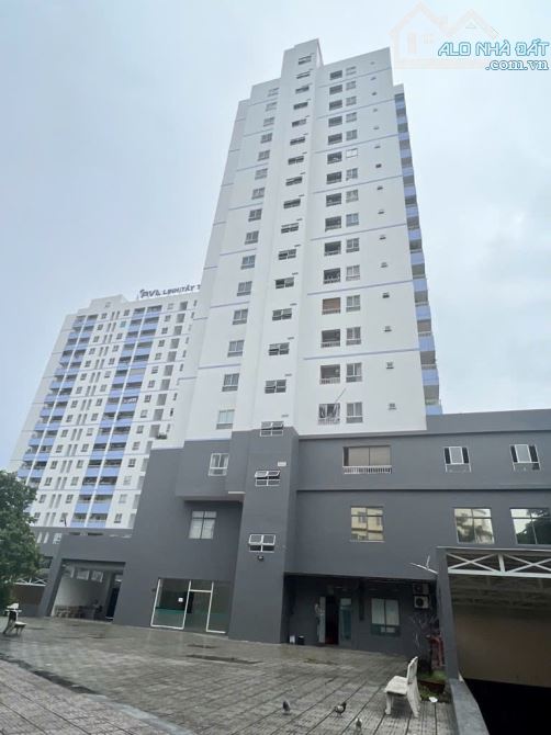 BÁN CĂN GÓC 67M2 CHUNG CƯ LINH TÂY - THỦ ĐỨC GIÁ 2TY75