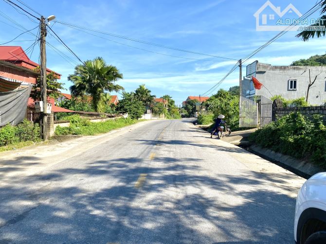 Bán gấp đất mặt TL 315 tại Tề Lễ, Tam Nông, Phú Thọ giá siêu hời 1,05 tỷ, 155 m2