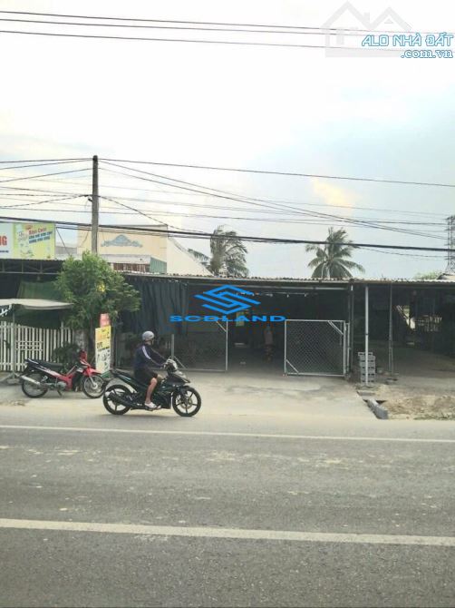 BÁN ĐẤT QL1A CAM NGHĨA, CAM RANH, KHÁNH HÒA – CƠ HỘI ĐẦU TƯ SINH LỜI CAO GIÁ 2 TỶ