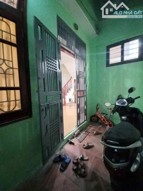 Bán nhà đẹp Trường Chinh, ở ngay, tặng 80% nội thất, 45m2 - 4 tầng.