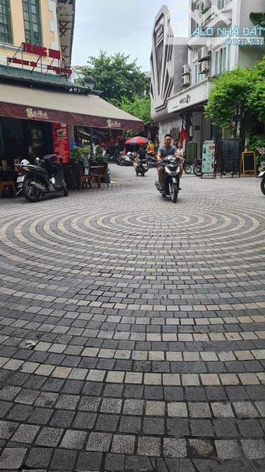 BÁN NHÀ PHỐ TỐNG DUY TÂN, DT 35m, 5 TẦNG, 13.5 TỶ