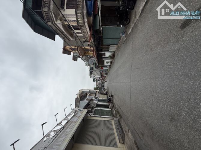 Bán đất lô góc 60m2 Kim Âu - Đặng Xá, view công viên