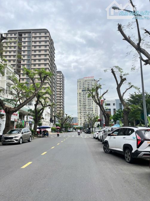 👑 VILLA HOÀNG GIA CITYLAND RIVERSIDE – NGUYỄN THỊ THẬP – 5 LẦU – 92 TỶ – QUẬN 7