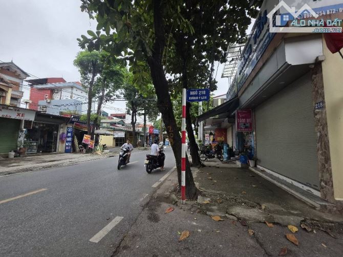 Bán 100m2 đất Phú Thị - Gia Lâm, tặng nhà xưởng đang cho thuê sẵn dòng tiền