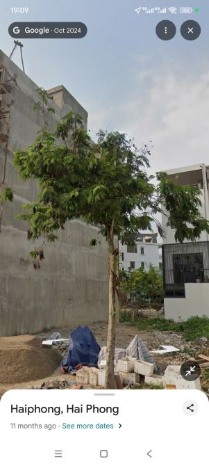Bán đất mặt đường Bùi Viện, Vĩnh Niệm, Lê Chân