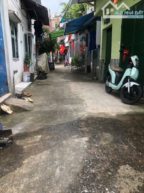 🏡 BÁN NHÀ BÙI VĂN NGỮ – QUẬN 12, 40m², CHỈ 3,7 TỶ