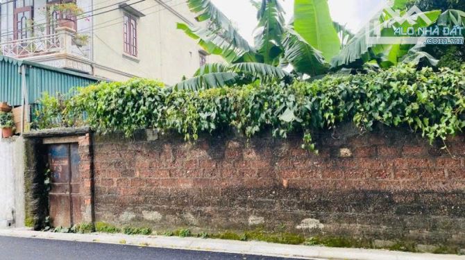 CẦN BÁN 370M ĐẤT MẶT PHỐ NGỌC THỤY LONG BIÊN-MẶT TIỀN RỘNG-SỔ ĐẸP-KINH DOANH