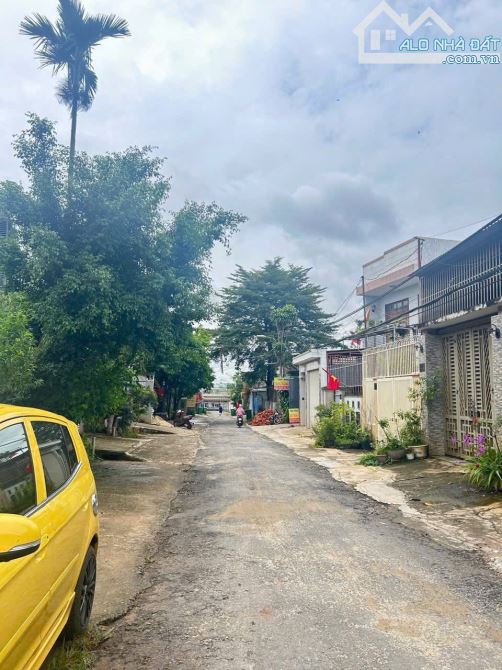 ĐẤT MẶT TIỀN NGUYỄN ĐÌNH HOÀNG ( Hẻm 18 ĐỒNG KHỞI CŨ ) : Giá 6.95 tỷ