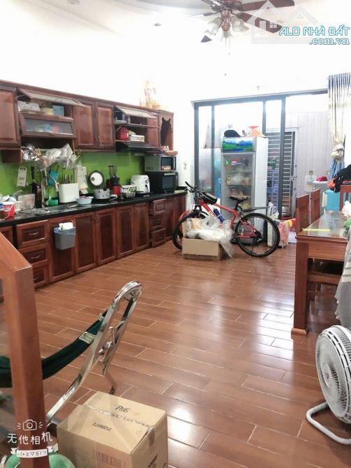 ⚡️Bán nhà 1 trệt 2 lầu 100m² KDC Thạnh Bình – TP Thuận An