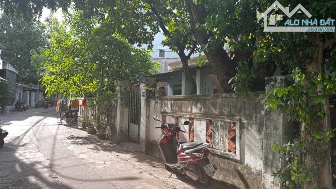 🌊  LÔ ĐẤT KHỦNG 307 M2  GẦN BIỂN MỸ KHÊ – HỮU, SƠN TRÀ ĐÀ NẴNG