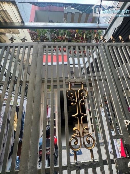 VƯỜN LÀI,5M x 17M,2 TẦNG,NỠ HẬU,HXH ĐỖ CỬA,TÂN PHÚ GIÁP TÂN BÌNH,GẦN AEON MALL, CHỈ 5.X TỶ