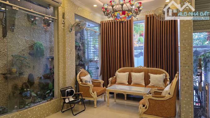 🏢 BÁN NHÀ 5 TẦNG – MẶT TIỀN TRẦN BÌNH TRỌNG – VỊ TRÍ KINH DOANH ĐẮC ĐỊA