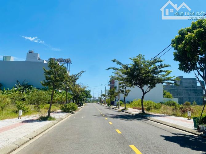Cần bán đất đường Hói Kiểng 6. Thuộc khu Điện âm - Nam Hoà Xuân