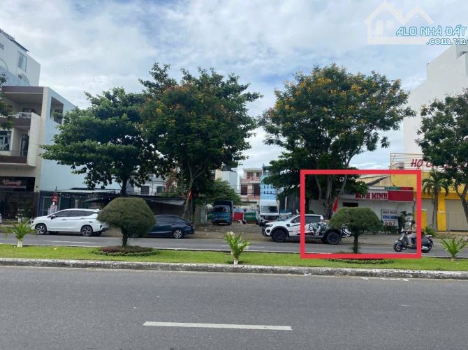 Bán cặp NGUYỄN TẤT THÀNH - VIEW BIỂN TRỰC TIẾP
