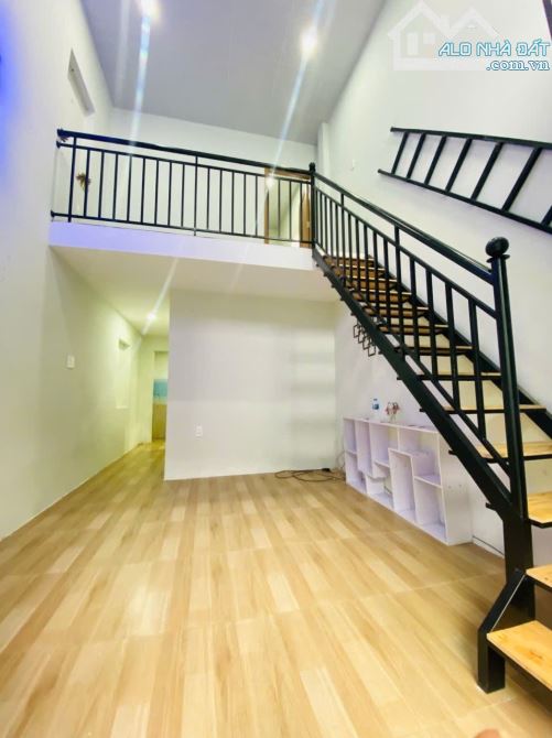 🏡 BÁN NHÀ CẤP 4 GÁC LỬNG  - KIỆT BÀU HẠC 1, THANH KHÊ