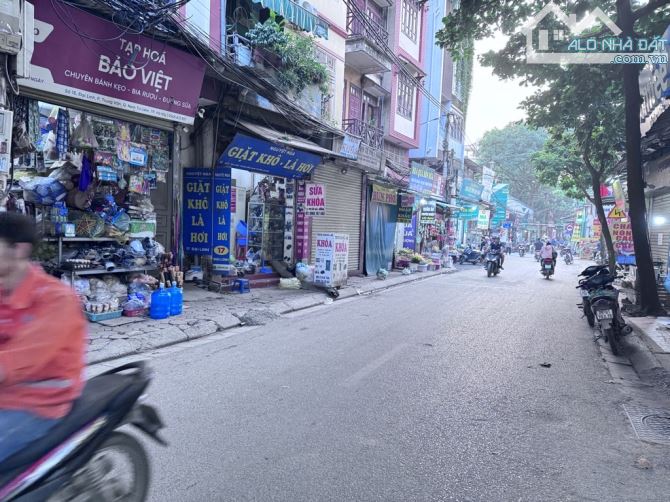 Đất phân lô Đức Diễn 58m², MT 5,1m, ô tô vào nhà, giá chỉ  9,59 tỷ