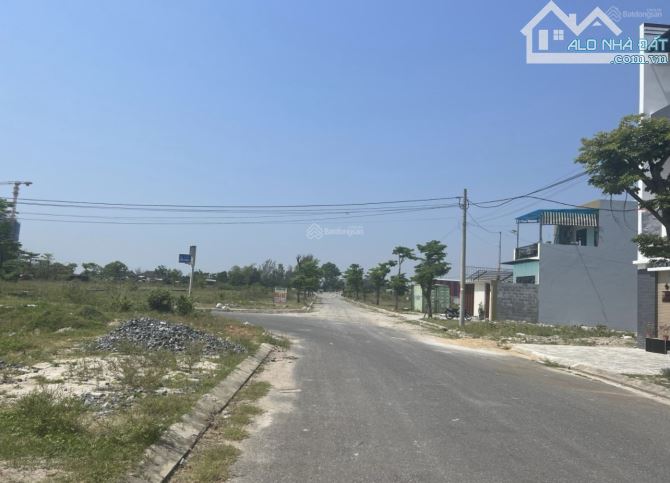 Cần bán 300m đất khu đô thị phú mỹ an đà nẵng