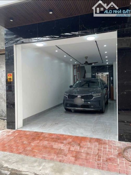 THẠCH BÀN NHÀ MỚI 6 TẦNG THANG MÁY ,DT 43M ,GIÁ 10,5 TỶ CÓ THƯƠNG LƯỢNG , NGÕ Ô TÔ TRÁNH