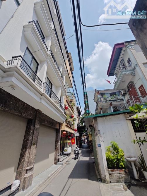 Siêu phẩm dòng tiền Học viện Nông nghiệp VN - 54 phòng luôn full - Vị trí đắc địa