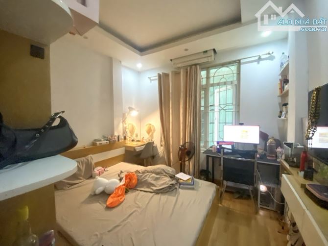 Ngôi nhà của những người biết tận hưởng tại Ba Đình!