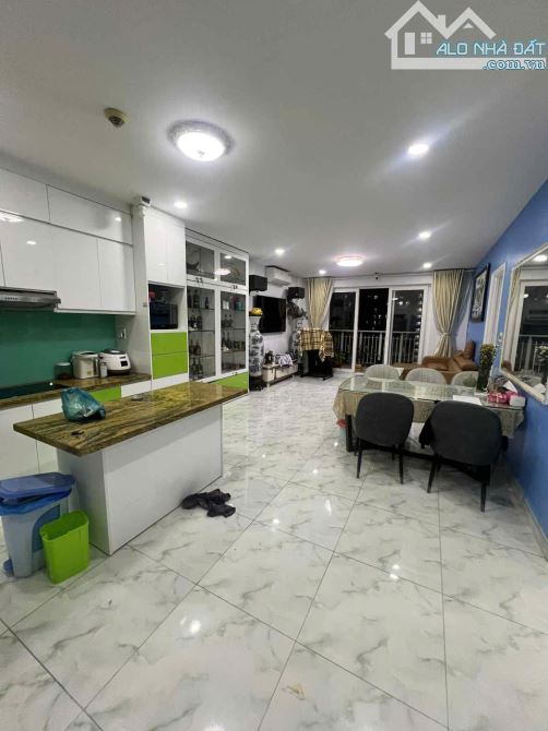🔥 CĂN HỘ CARINA BLOCK C - LẦU CAO VIEW THOÁNG ĐẸP | GIÁ CHỈ 3 tỷ 500 TỶ (TL) 🔥