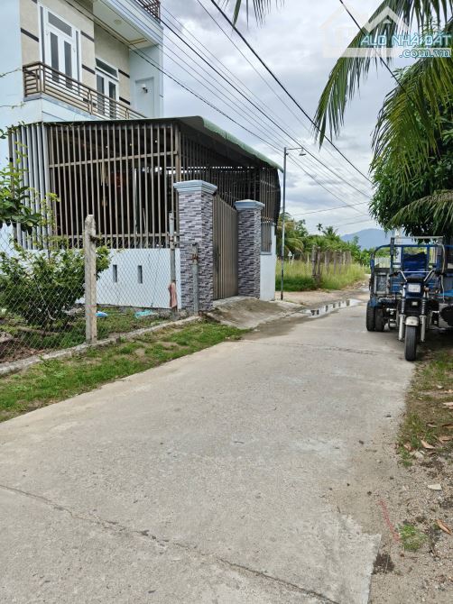 Bán đất Phú Hậu – Suối Hiệp 115m² full thổ, gần QL1A & khu hành chính xã 💎