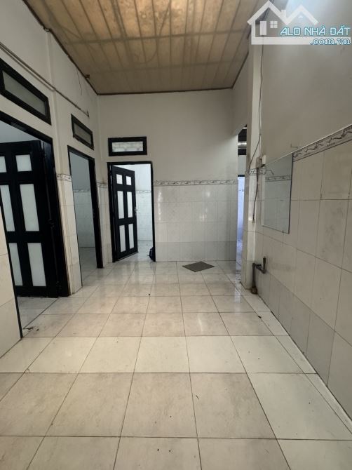 🔥 NHÀ C4 56m2 TIỆN XÂY MỚI-VỊ TRÍ VIP Q.6