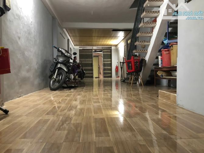 🔥 CƠ HỘI VÀNG – NHÀ 2 MẶT TIỀN HẺM – HỒ THỊ KỶ Q.10 – ĐANG CHO THUÊ – CHỈ 9 TỶ!