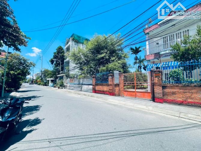 📌📌Làm việc trực tiếp!!! Bán 2 lô đất mặt tiền đường Trinh Đường giá rẻ 🌺