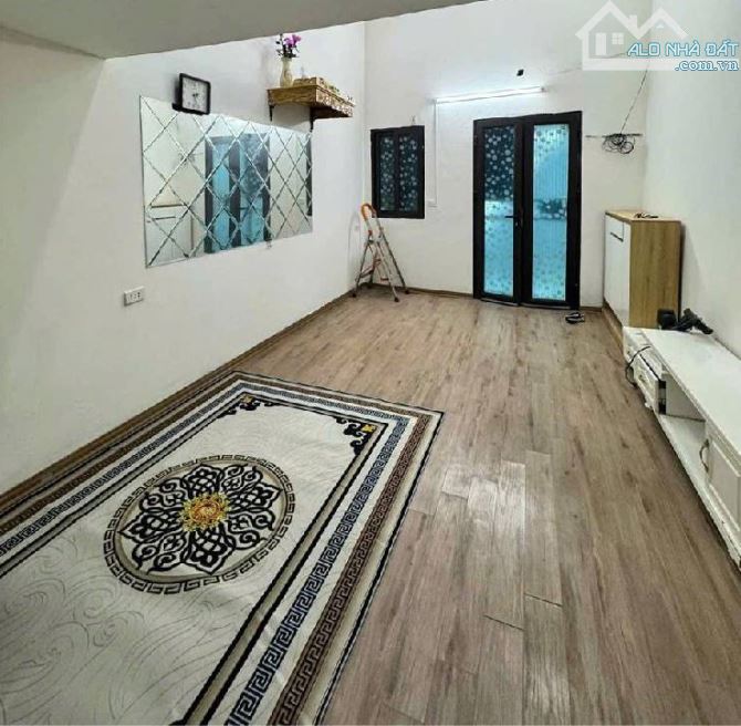 VĨNH HƯNG✨NHÀ ĐẸP  NHỎ TIỀN – TRUNG TÂM – DÂN TRÍ CAO – Ở NGAY