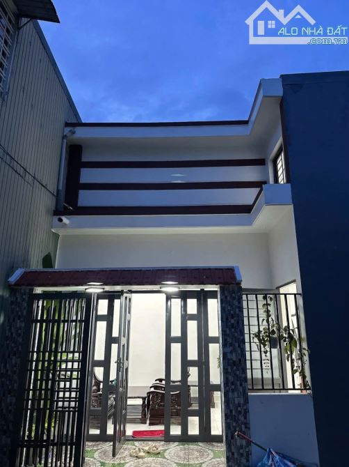 📌📌📌LÀM VIỆC TRỰC TIẾP GIÁ TỐT !!! Bán Nhà 2 Tầng Kiệt 3m Âu Cơ