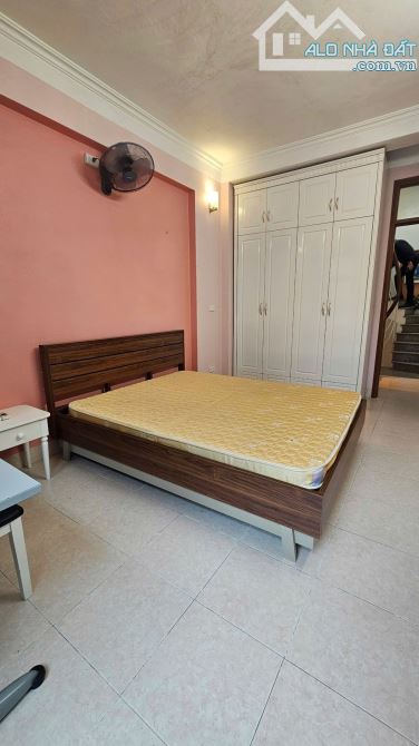 CẦN BÁN NHANH NHÀ KHU VIP BA ĐÌNH 35M, NGÕ RỘNG TTHÔNG TỨ TUNG. GIÁ CHỈ 6.25 TỶ