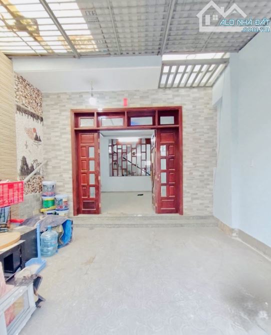 Nhà 80m2, HXH, Đường Kha Vạn Cân, P. Linh Đông, Thủ Đức. Chỉ 7.3 tỷ.