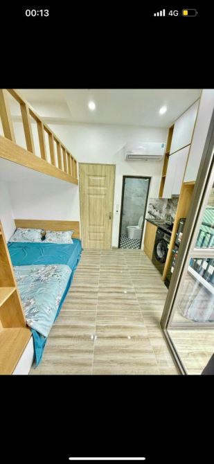 CCMN mới Đê La Thành 50m,6 tầng,MT 8,9m ,10P ,DT 50tr/1th,Thang máy,PCCC 12 tỷ