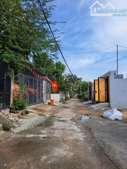 Đất kiệt Mai Đăng Chơn, cách FPT 5 phút đi xe