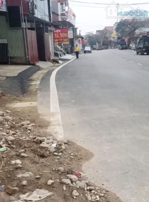 🌟 Lô đất tiềm năng Tiên Phong, Yên Dũng bắc giang gần vin
